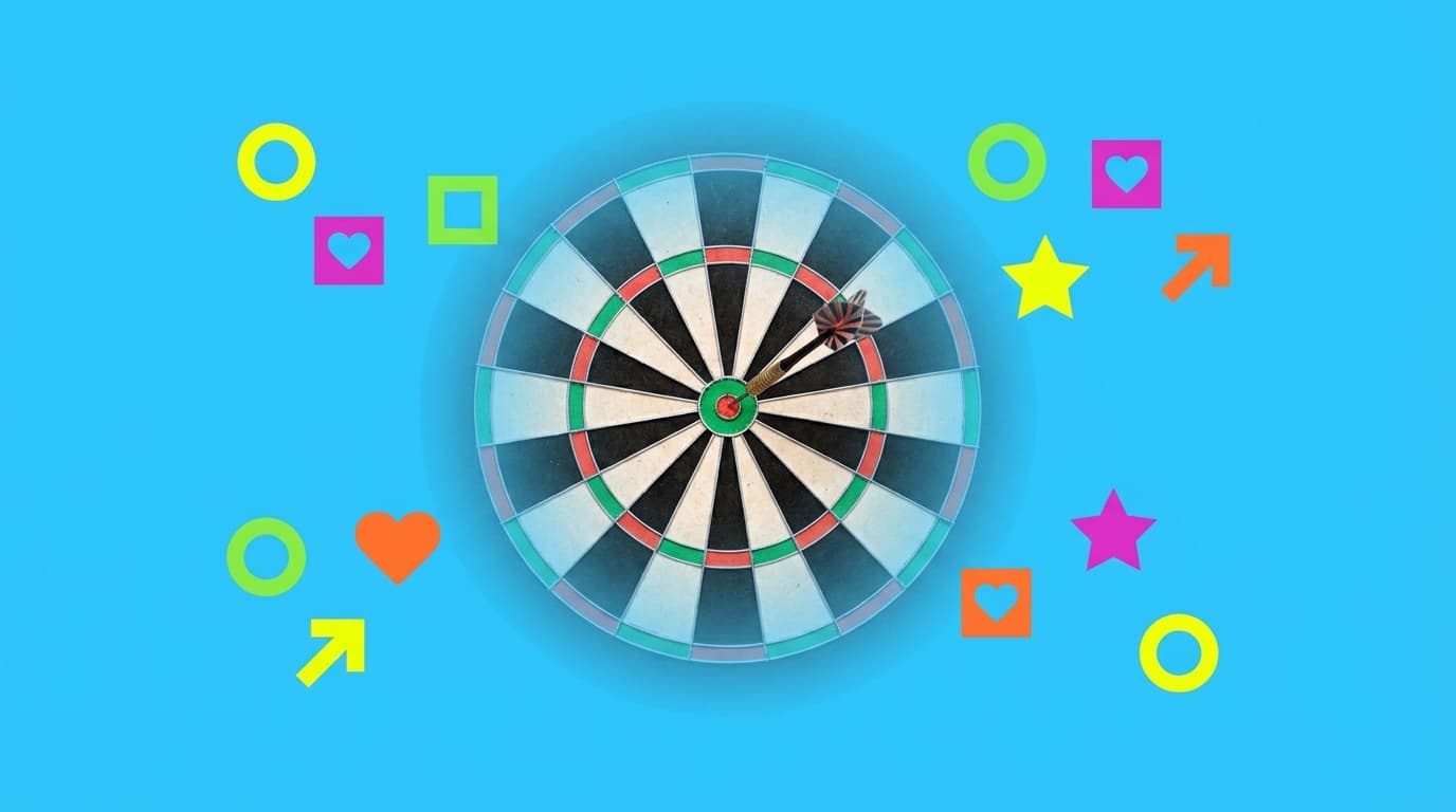 Meta platform logos including Facebook and Instagram