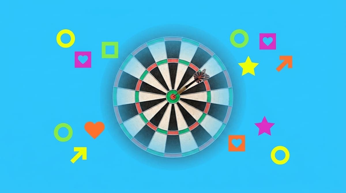 Meta platform logos including Facebook and Instagram
