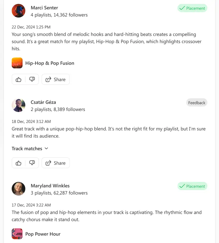 SoundCampaign Review